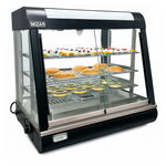 Vitrina Caliente De Exhibición Eléctrica - HW-60-1