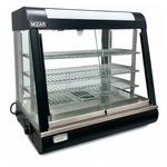 Vitrina Caliente De Exhibición Eléctrica - HW-60-1