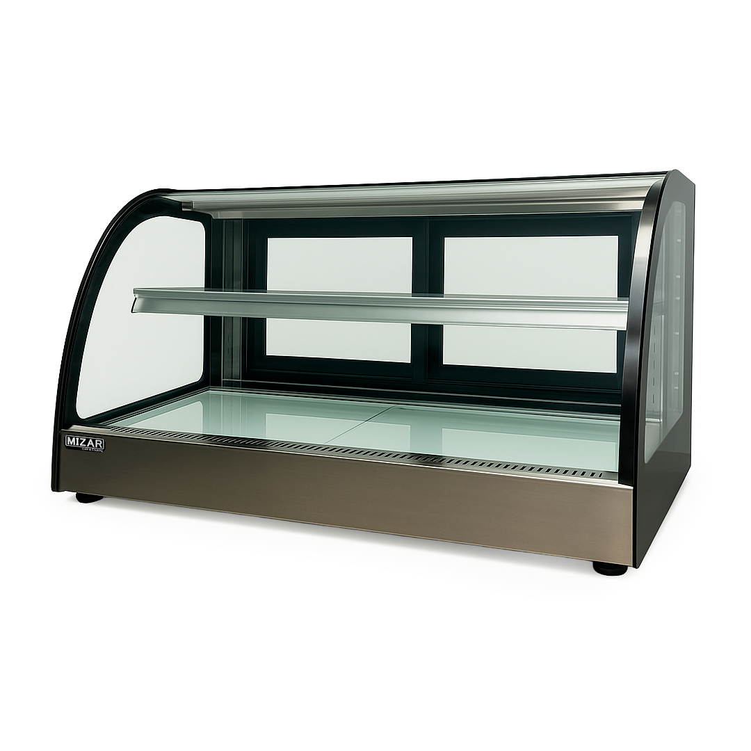 Vitrina Mizar Eléctrica - HW-838