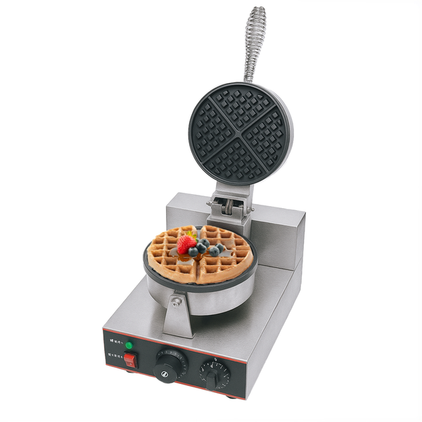 Wafler Shell WAFLERA SIMPLE - HWB-1 – Grupo Inoxchef
