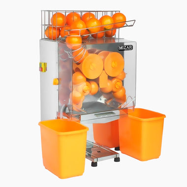 Exprimidor De Naranjas Automático - 2000E-2