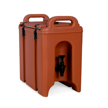 JD - Contenedor isotérmico de bebidas de 11 Lt