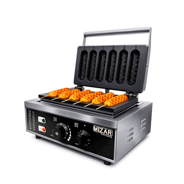 MÁQUINA DE YOGUI - EG-6D